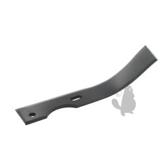 BODENPINNE ZINKEN 200MM RIF 1407410L KOMPATIBEL | NewgardenParts.com