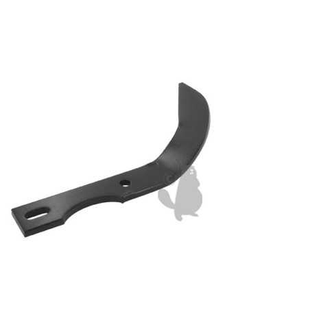 BODENPINNE ZINKEN 200MM RIF 1407414L KOMPATIBEL | NewgardenParts.com