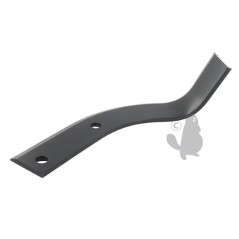 PÚA DEL CUARZO 200MM RIF 1407440L COMPATIBLE | NewgardenParts.com