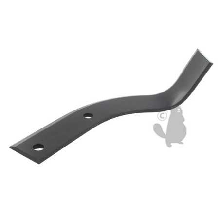 BODENPINNE ZINKEN 200MM RIF 1407440L KOMPATIBEL | NewgardenParts.com
