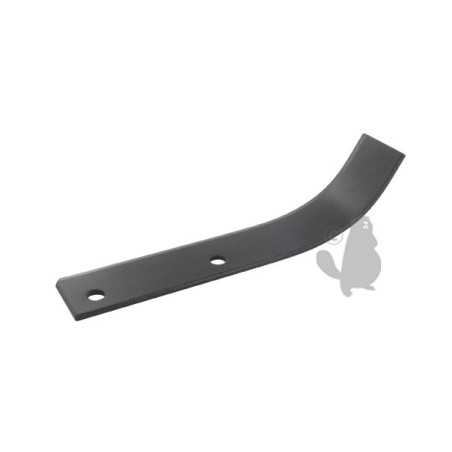 BODENPINNE ZINKEN 208MM RIF 1404156L KOMPATIBEL | NewgardenParts.com