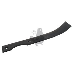 BODENPINNE ZINKEN 210 MM RIF 1407487L KOMPATIBEL | NewgardenParts.com