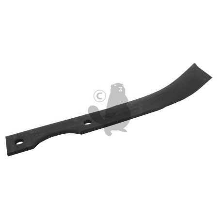 BODENPINNE ZINKEN 210 MM RIF 1407487L KOMPATIBEL | NewgardenParts.com