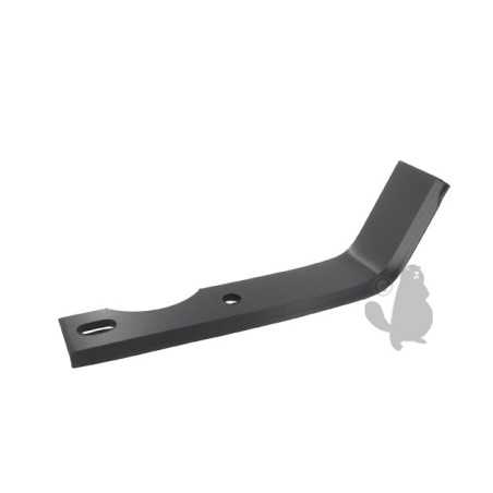 BODENPINNE ZINKEN 210MM RIF 1404140R KOMPATIBEL | NewgardenParts.com