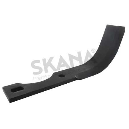 BODENPINNE ZINKEN 210MM RIF 1407508R KOMPATIBEL | NewgardenParts.com