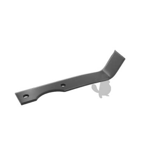 BODENPINNE ZINKEN 210MM RIF 1404106L KOMPATIBEL | NewgardenParts.com