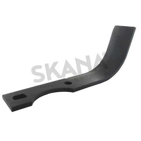 BODENPINNE ZINKEN 210MM RIF 1407508L KOMPATIBEL | NewgardenParts.com