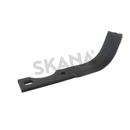 TILLER TINE 220MM RIF 1407507R COMPATIBLE | NewgardenParts.com