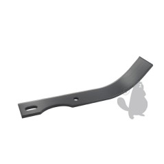 BODENPINNE ZINKEN 220MM RIF 1404085L KOMPATIBEL | NewgardenParts.com