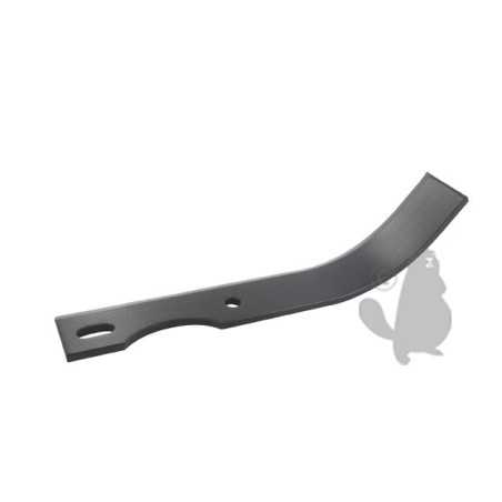BODENPINNE ZINKEN 220MM RIF 1404085L KOMPATIBEL | NewgardenParts.com