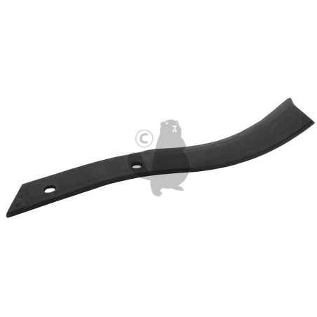 PÚA DEL CUARZO 230 MM RIF 1407499L COMPATIBLE | NewgardenParts.com