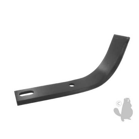 TILLER TINE 230MM RIF 1404088R COMPATIBLE | NewgardenParts.com