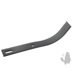 BODENPINNE ZINKEN 230MM RIF 1404088L KOMPATIBEL | NewgardenParts.com