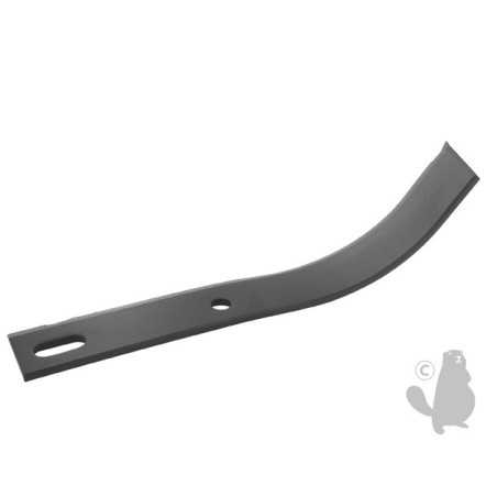 BODENPINNE ZINKEN 230MM RIF 1404088L KOMPATIBEL | NewgardenParts.com