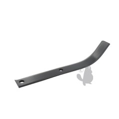 DENT DE FRAISE 230MM RIF 1404096L COMPATIBLE | NewgardenParts.com