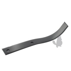 BODENPINNE ZINKEN 235MM RIF 1404100L KOMPATIBEL | NewgardenParts.com