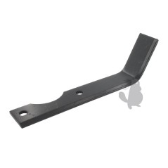 BODENPINNE ZINKEN 240MM RIF 1404115R KOMPATIBEL | NewgardenParts.com