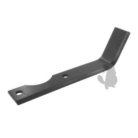 BODENPINNE ZINKEN 240MM RIF 1404115R KOMPATIBEL | NewgardenParts.com