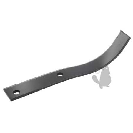 BODENPINNE ZINKEN 240MM RIF 1404101L KOMPATIBEL | NewgardenParts.com