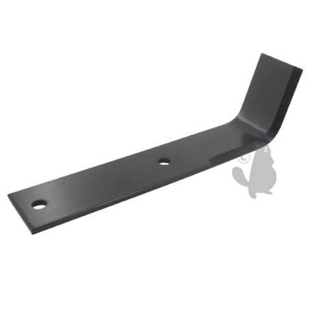 BODENPINNE ZINKEN 260MM RIF 1404135R KOMPATIBEL | NewgardenParts.com