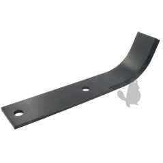 FRESA DA 260MM COMPATIBILE RIF 1404136R | NewgardenParts.com