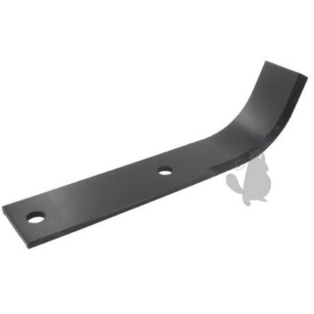 TILLER TINE 260MM RIF 1404136R COMPATIBLE | NewgardenParts.com