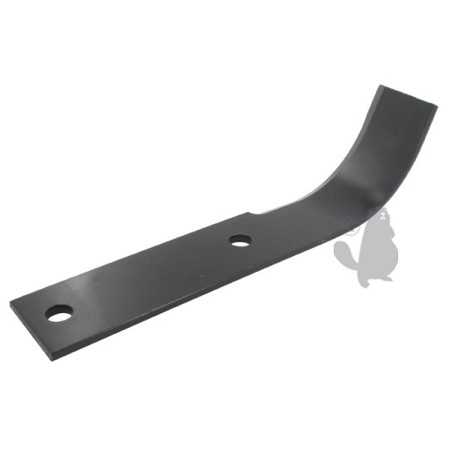 BODENPINNE ZINKEN 260MM RIF 1404136L KOMPATIBEL | NewgardenParts.com