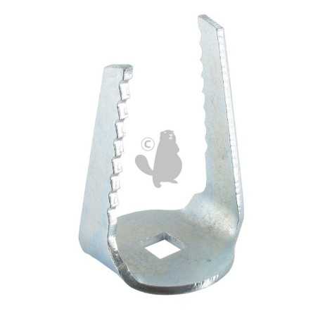 PÚA DEL CUARZO 65 MM RIF 1403090R COMPATIBLE | NewgardenParts.com
