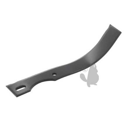 TILLER TINE 220MM RIF 1404092L COMPATIBLE | NewgardenParts.com