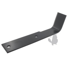 BODENPINNE ZINKEN 260MM RIF 1404135L KOMPATIBEL | NewgardenParts.com