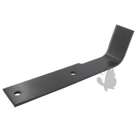 BODENPINNE ZINKEN 260MM RIF 1404135L KOMPATIBEL | NewgardenParts.com