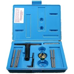 Professional valve seat cutter for lawn tractor engine 550018 | NewgardenParts.com