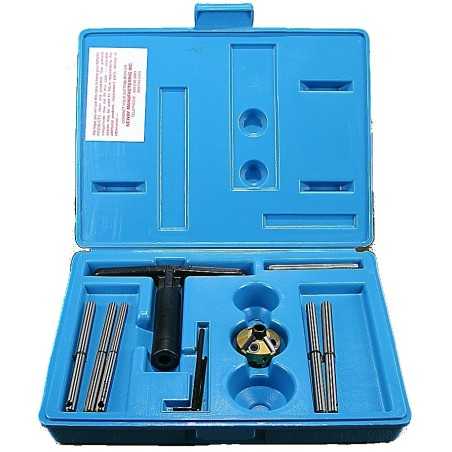 Professional valve seat cutter for lawn tractor engine 550018 | NewgardenParts.com