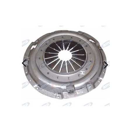 ORIGINAL LUK clutch + drive disc for agricultural tractor 1180 1280 | NewgardenParts.com