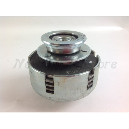 Frizione 12x15EV motocoltivatore 401 403 Honda GC160 BERTOLINI EMAK15830 YABE | NewgardenParts.com