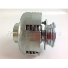 Frizione 12x15EV motocoltivatore 401 403 Honda GC160 BERTOLINI EMAK15830 YABE | NewgardenParts.com