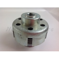 Frizione 12x15EV motocoltivatore 401 403 Honda GC160 BERTOLINI EMAK15830 YABE | NewgardenParts.com