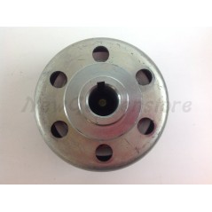 Frizione 12x15EV motocoltivatore 401 403 Honda GC160 BERTOLINI EMAK15830 YABE | NewgardenParts.com