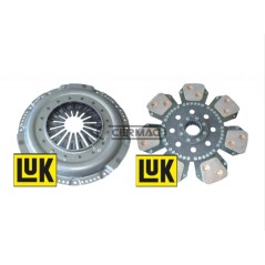 LAMBORGHINI Traktorkupplung 15394 Räder 350mm R1556 1306 1506 1706 TURBO DT | NewgardenParts.com