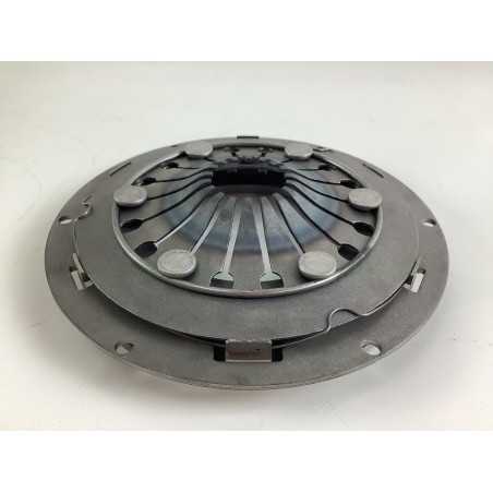 Embrayage 15627 motorhoe L 300 compatible F&M MATRAS FRANCESCHINI MASINA 160mm | NewgardenParts.com