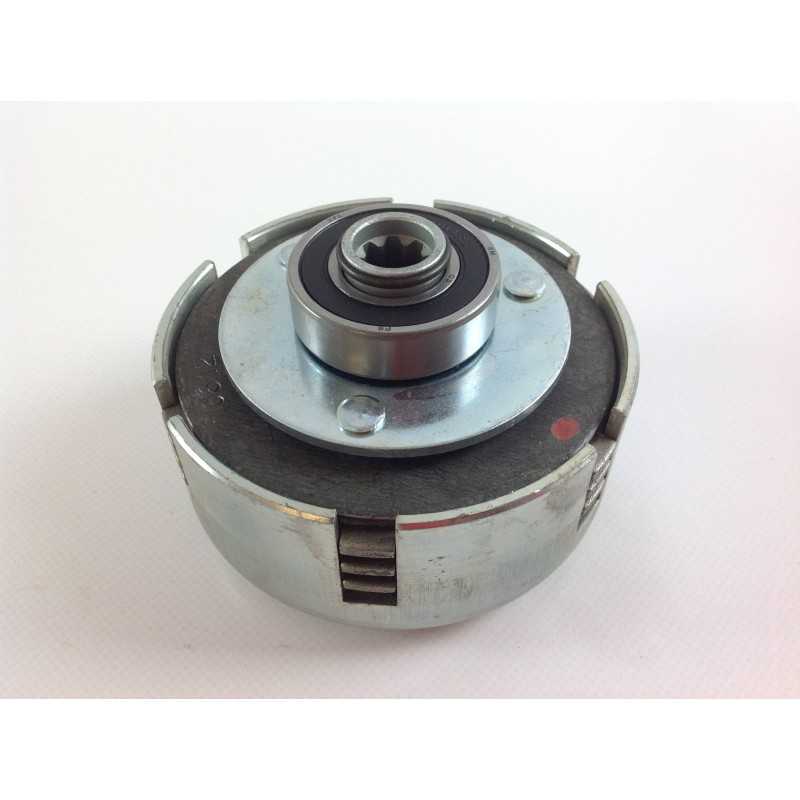 GOLDONI 3-disc motor cultivator clutch ECO5 ECO6 UNO6 103x62mm 15844 GOLDONI 3-disc motor cultivator clutch ECO5 ECO6 UNO6 103x62mm 15844