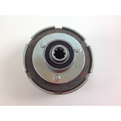 GOLDONI 3-Scheiben Motorgrubberkupplung ECO5 ECO6 UNO6 103x62mm 15844 | NewgardenParts.com