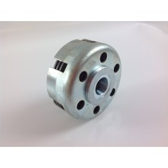 Embrague de 3 discos para motocultor GOLDONI ECO5 ECO6 UNO6 103x62mm 15844 | NewgardenParts.com