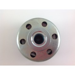 GOLDONI 3-Scheiben Motorgrubberkupplung ECO5 ECO6 UNO6 103x62mm 15844 | NewgardenParts.com