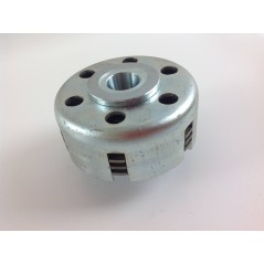 GOLDONI 3-disc motor cultivator clutch ECO5 ECO6 UNO6 103x62mm 15844 | NewgardenParts.com