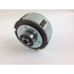 Embrague de 3 discos para motocultor GOLDONI ECO5 ECO6 UNO6 103x62mm 15844 | NewgardenParts.com