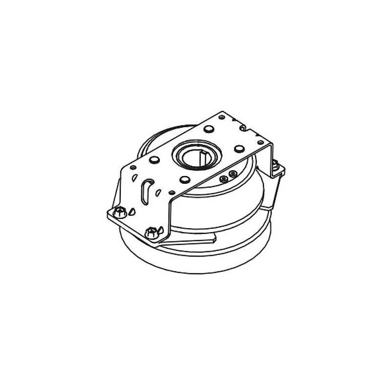 CLUTCH 592821701 ORIGINAL HUSQVARNA