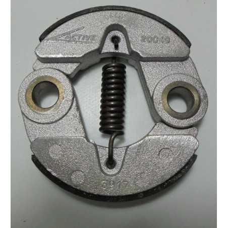 Kupplung 78 mm ORIGINAL ACTIVE Freischneider 2.6 - 4.0 t143 20065 | NewgardenParts.com