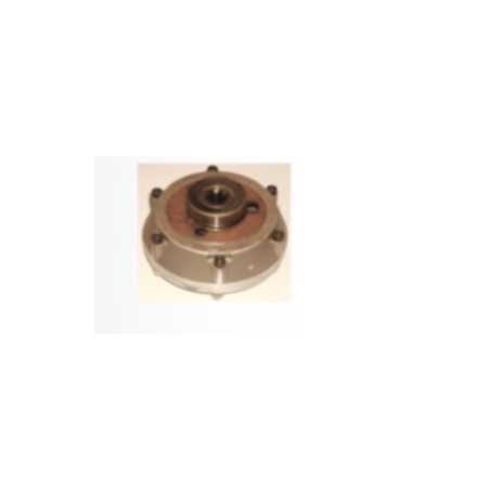 Kupplung ADRIATICA MACCHINE Motorgrubber konisch 23,0 mm Ø 103x82,5 mm | NewgardenParts.com