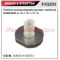 B&S lawn mower recoil clutch 8hp to 18hp R102203